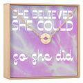 Motivational Necklace, Multiple Styles Necklace by Dear Ava