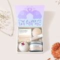Motivational Pearl Necklace Gift Box Set by Dear Ava