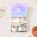 Motivational Pearl Necklace Gift Box Set by Dear Ava