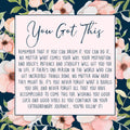 Motivational Spa Gift Box by Dear Ava
