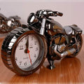 Motorcycle Alarm Clock by DailySale