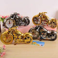 Motorcycle Alarm Clock by DailySale