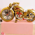 Motorcycle Alarm Clock by DailySale