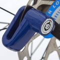 Motorcycle Security Anti-Theft Lock by DailySale