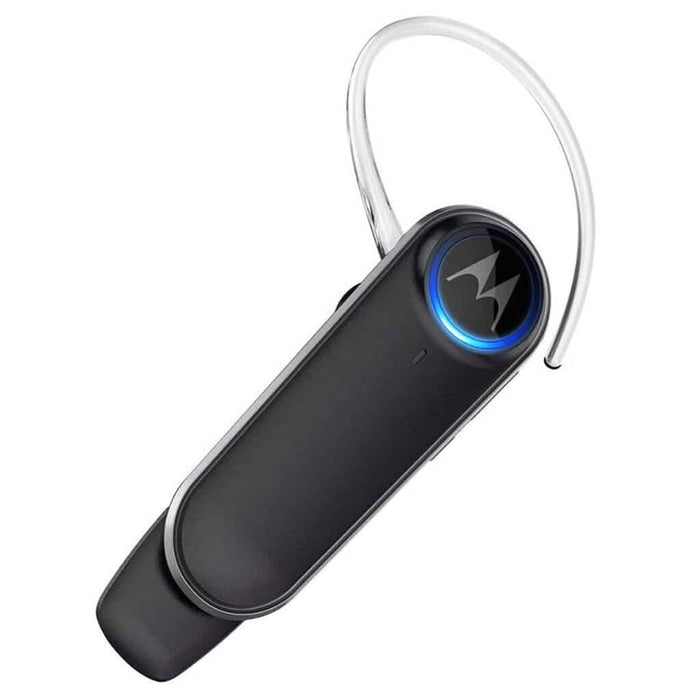 Motorola Boom 3+ Plus in-Ear Wireless Mono Bluetooth Headset Noise Cancellation by DailySale