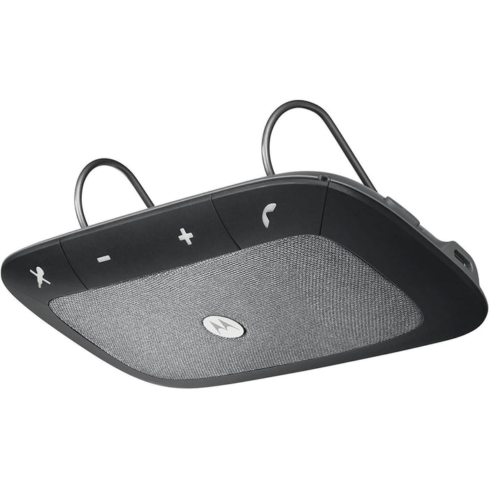 Motorola Car Kit Speaker Sonic Rider Speakerphone by DailySale
