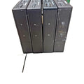 Motorola Flashport T99dx+132W Astro AZ492FT5751 Radio Control Unit Lot of 9 by Price Is Right Miami