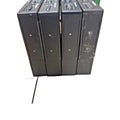 Motorola Flashport T99dx+132W Astro AZ492FT5751 Radio Control Unit Lot of 9 by Price Is Right Miami