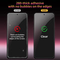 Motorola G 5G (2026) Screen Protector - Ultra-Strong Tempered Glass | ZeroDamage by Zerodamage Sahara Case LLC