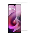 Motorola G 5G (2026) Screen Protector - Ultra-Strong Tempered Glass | ZeroDamage by Zerodamage Sahara Case LLC