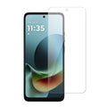 Motorola G Play (2026) Screen Protector - Ultra-Strong Tempered Glass | ZeroDamage by Zerodamage Sahara Case LLC