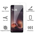 Motorola G Power 5G (2026) Screen Protector - Ultra-Strong Tempered Glass | ZeroDamage by Zerodamage Sahara Case LLC