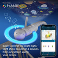 Motorola Halo+ Video Baby Monitor - Infant Wi-Fi Camera with Overhead Crib Mount - 4.3-Inch Color Screen with Infrared Night Vision and Intercom (Refurbished) by DailySale