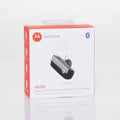 Motorola HK255 Super Light, Universal Bluetooth Wireless Headset by DailySale