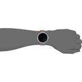 Motorola Moto 360 - Stone Grey Leather Smart Watch by DailySale
