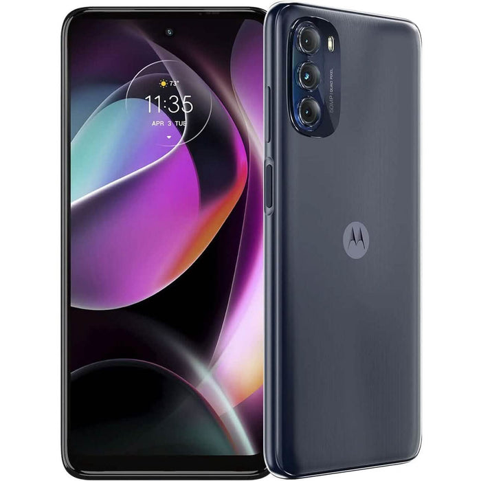 Motorola Moto G 5G 2022 4GB 6/256GB Fully Unlocked (Refurbished) by DailySale