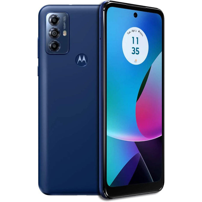 Motorola Moto G Play 2023 3/32GB (Refurbished) by DailySale