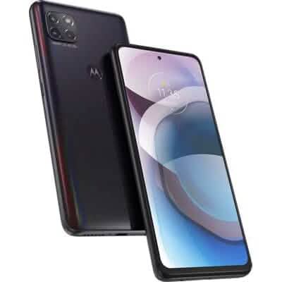 Motorola One Ace 5G Volcanic Gray - Verizon (Refurbished) by DailySale