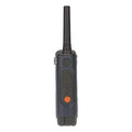 Motorola Solutions Talkabout T460 Rechargeable Two-Way Radio Pair - Dark Blue (Refurbished) by DailySale