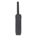 Motorola Solutions Talkabout T460 Rechargeable Two-Way Radio Pair - Dark Blue (Refurbished) by DailySale