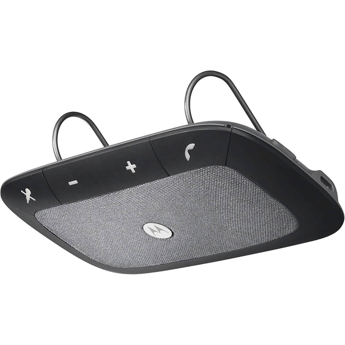 Motorola Sonic Rider SP-005BK 89589N Bluetooth Wireless In-Car Speakerphone by DailySale