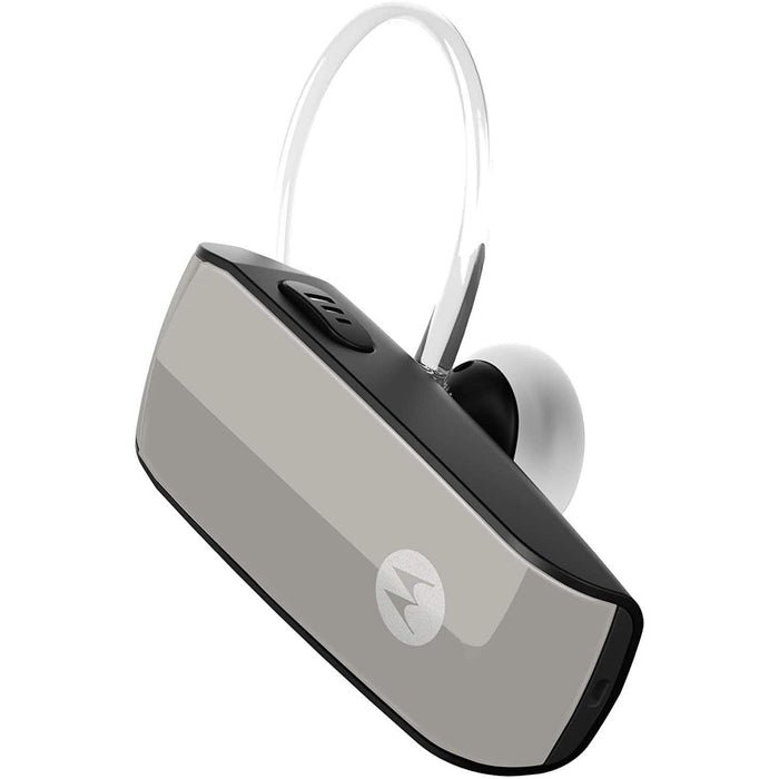 Motorola Super Light Bluetooth Headphones by DailySale