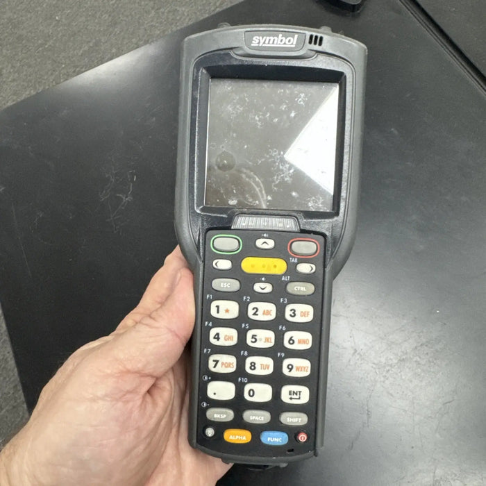 Motorola Symbol MC3090 Handheld Mobile Barcode Scanner by Price Is Right Miami