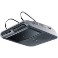 Motorola T325 Bluetooth Portable Car Speaker (Refurbished) by DailySale