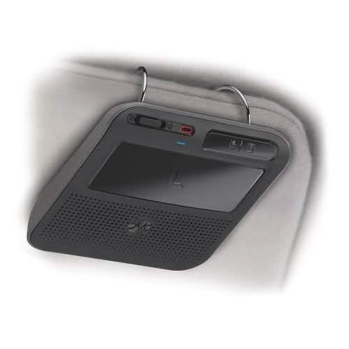 Motorola T325 Bluetooth Portable Car Speaker (Refurbished) by DailySale