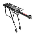 Mountain Bike Bicycle Rear Rack Seat by DailySale