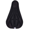 Mountain Bike Cycling Thickened Extra Comfort Ultra Soft Silicone 3D Gel Pad by DailySale