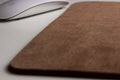 Leather Mouse Pad by Kiko Leather