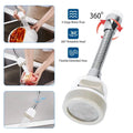 Movable Kitchen Tap Head 360° Rotatable Swivel by DailySale