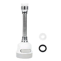 Movable Kitchen Tap Head 360° Rotatable Swivel by DailySale