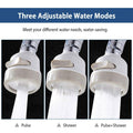 Movable Kitchen Tap Head 360° Rotatable Swivel by DailySale