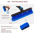 Moyidea 36" Extendable Ice Scraper by DailySale