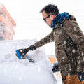 Moyidea 36" Extendable Ice Scraper by DailySale
