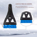Moyidea 36" Extendable Ice Scraper by DailySale