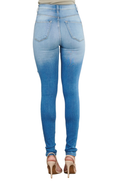 Stunning Skinny Jeans {MP1837} by The House of Stylez