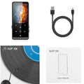 MP3 Player with 2.4 Inch Color Screen by DailySale