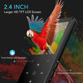 MP3 Player with 2.4 Inch Color Screen by DailySale