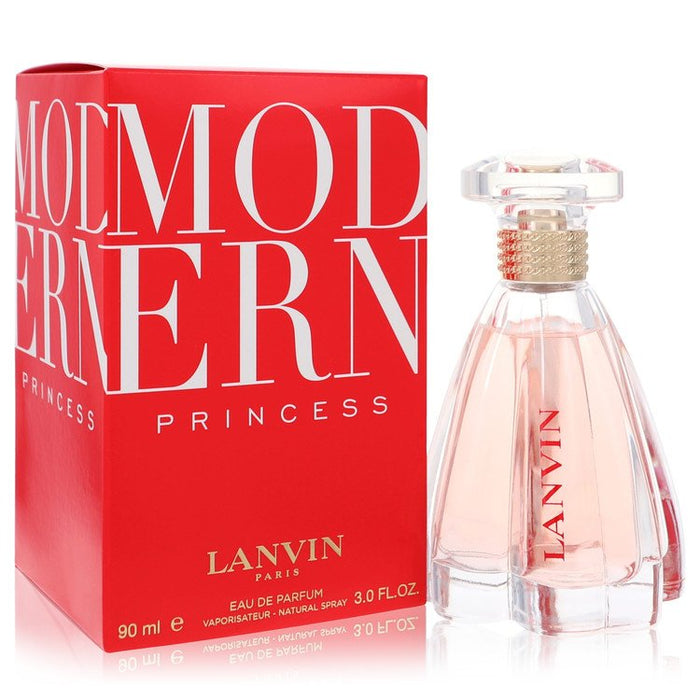 Modern Princess by Lanvin Eau De Parfum Spray 3 oz for Women by Avera Group