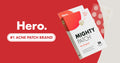 Hero Cosmetics Mighty Patch Original Acne Pimple Patches, 72 Count by Price Is Right Miami