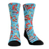Mr. Krabs - Character All-Over Print