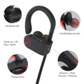 Bluetooth Wireless Sport Headphones by DailySale