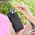 iPhone Case With AirPods Holder by DailySale