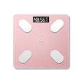 Mrosaa Digital Smart APP Electronic Weight Scale by DailySale