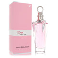 Mauboussin Rose Pour Elle by Mauboussin Eau De Parfum Spray 1.7 oz for Women by Avera Group