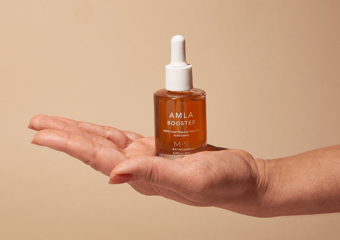AMLA OIL by M.S Skincare