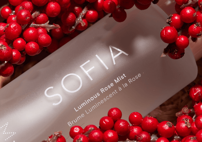 SOFIA by M.S Skincare